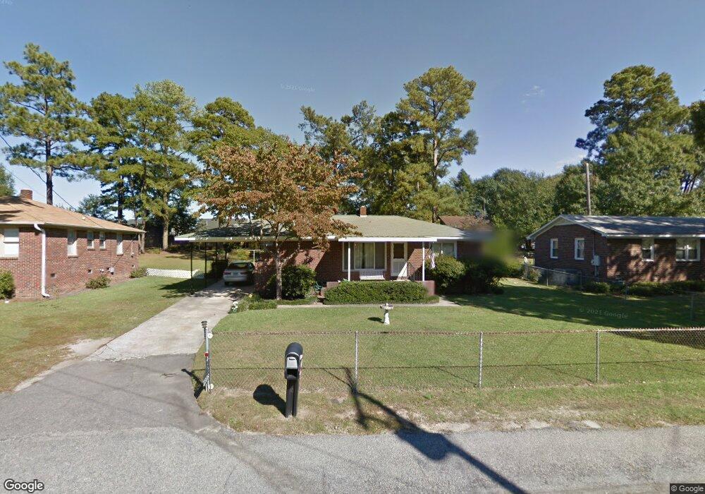 1208 Rutland Ave, West Columbia, SC 29169 - photo 1