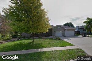 400 N Cherry St, Lennox, SD 57039