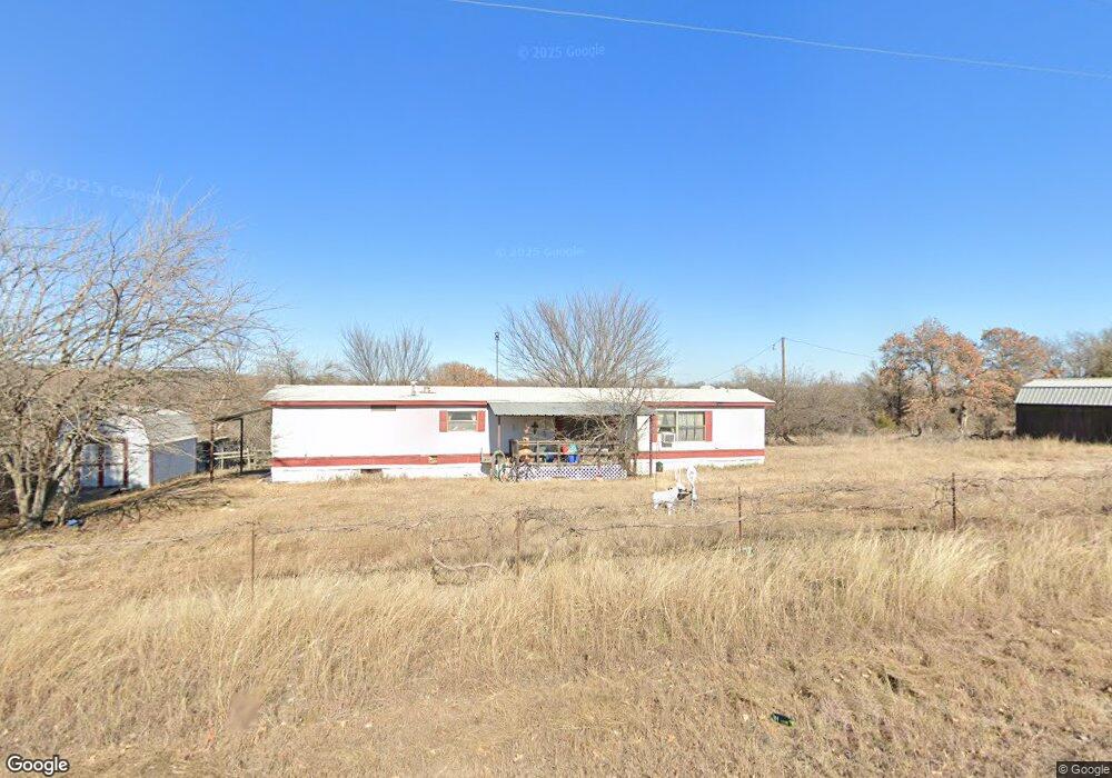 2521 Hawkins Lilly Rd, Weatherford, TX 76085 - photo 1