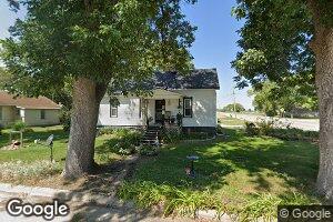 811 Whitney St, Griswold, IA 51535