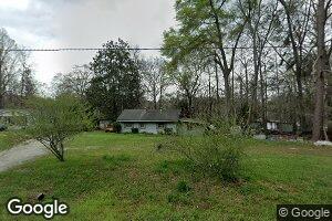 327 Mill Branch Rd, Warwick, GA 31796