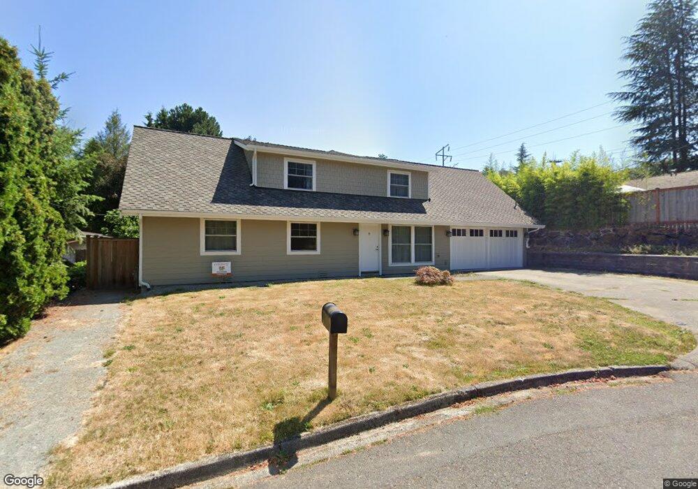 3788 78th Ave SE, Mercer Island, WA 98040 - photo 1