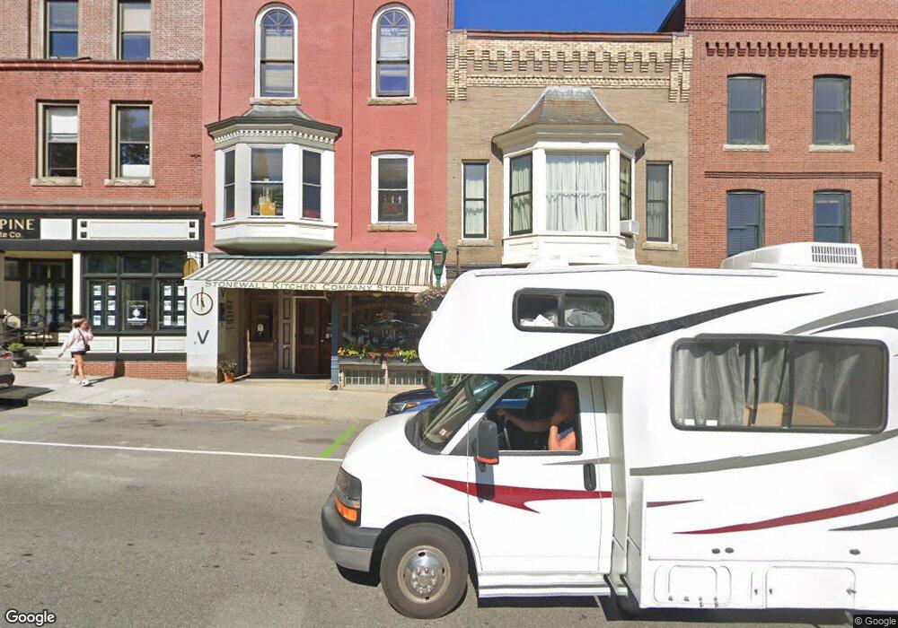 11 Elm St, Camden, ME 04843 - photo 1