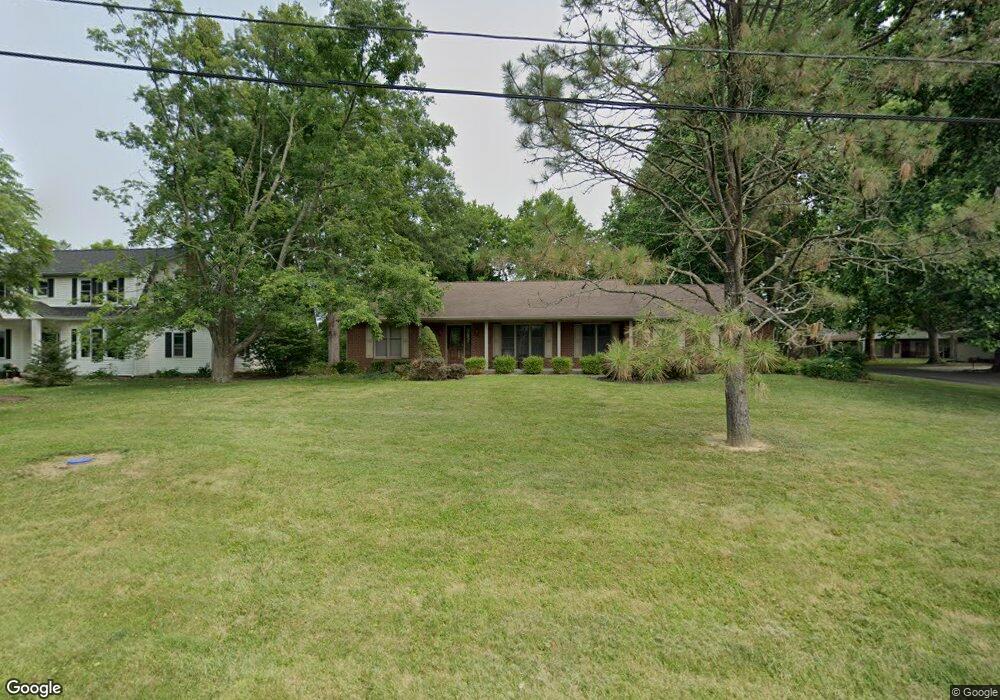 164 Clemmons St, Hanover, IN 47243 - photo 1