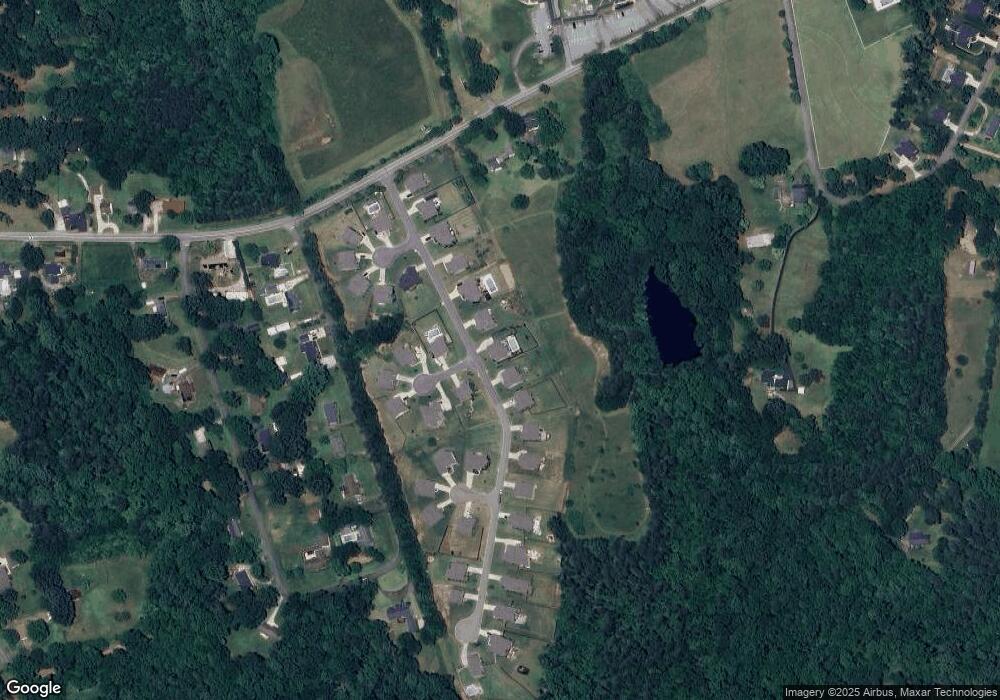 113 Timbertrail Way, Travelers Rest, SC 29690 - photo 1