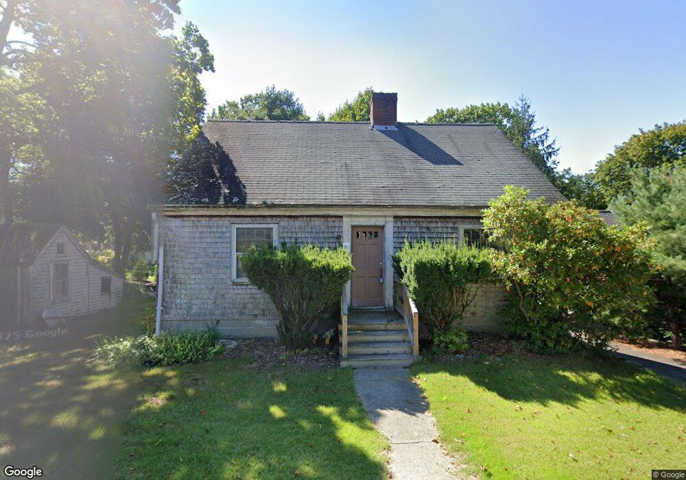 46 Doane St unit 50, Cohasset, MA 02025 - photo 1