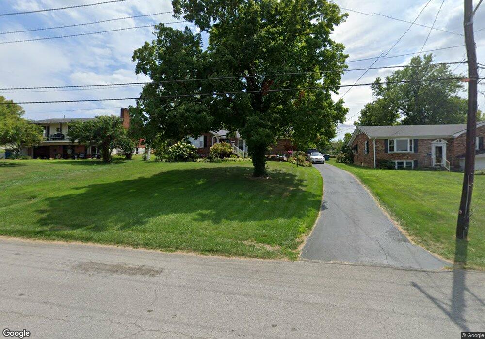 364 Runyon Rd, Harrodsburg, KY 40330 - photo 1