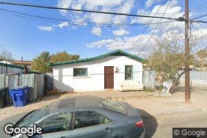 426 W Simpson St, Tucson, AZ 85701