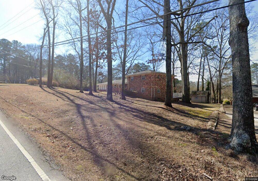 5020 Brookwood Dr SW, Mableton, GA 30126 - photo 1