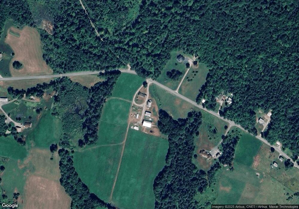 717 Mine Rd, Johnson, VT 05656 - photo 1