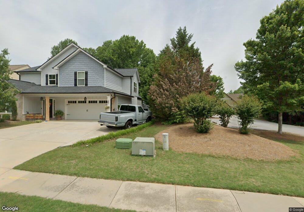 115 Stonecrest Dr, Carrollton, GA 30116 - photo 1