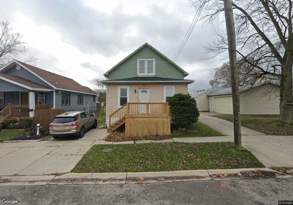 2316 Division St, Port Huron, MI 48060 - photo 1