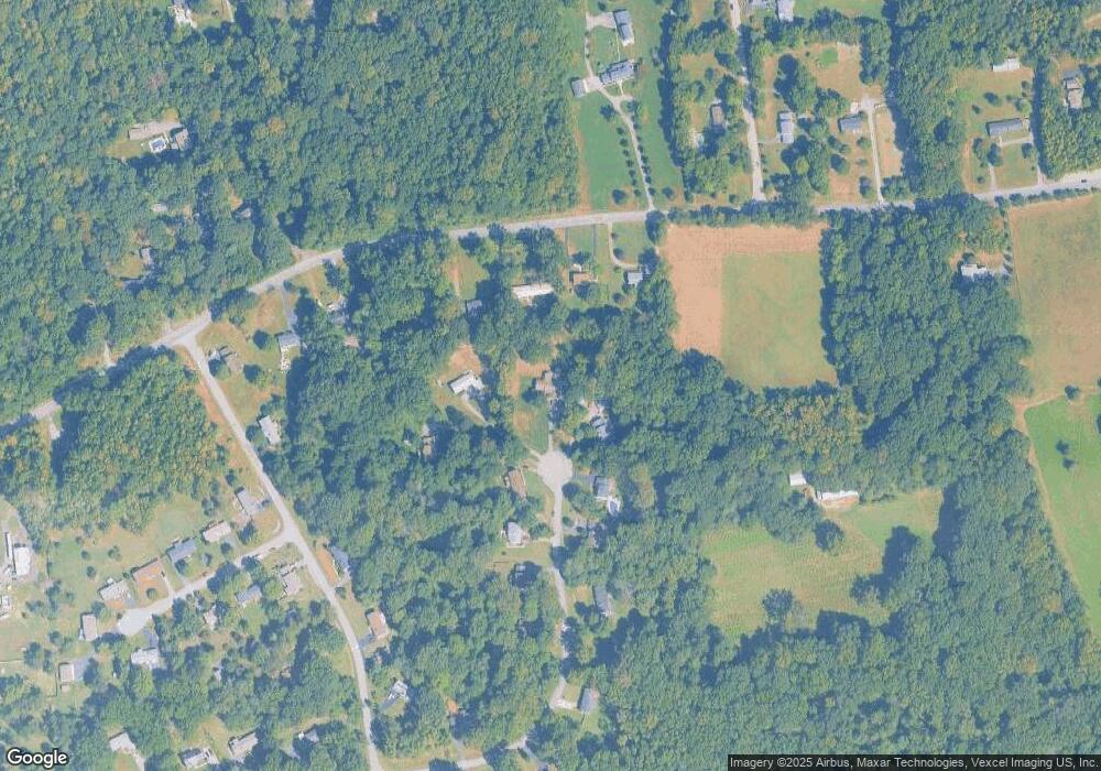 8900 Lowell Rd, Pomfret, MD 20675 - photo 1