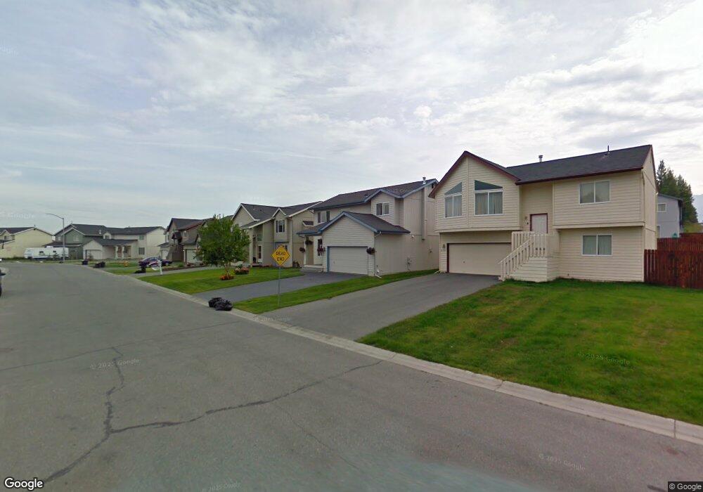 8771 Little Brook St, Anchorage, AK 99507 - photo 1