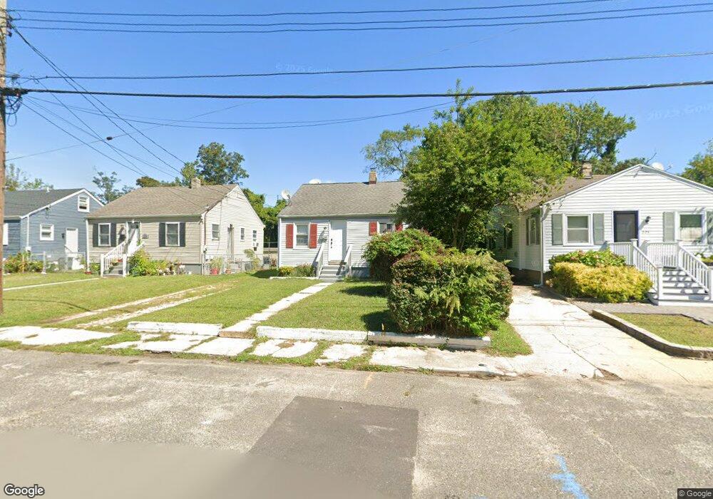 227 Ludlow St, Long Branch, NJ 07740 - photo 1