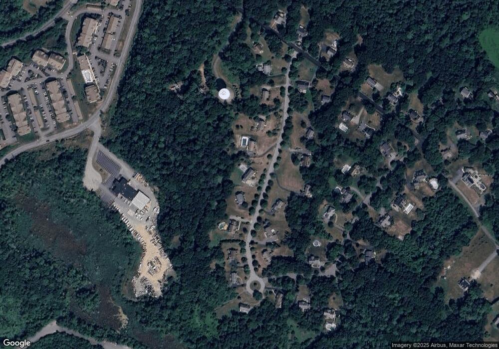 7 Longview Way, Georgetown, MA 01833 - photo 1