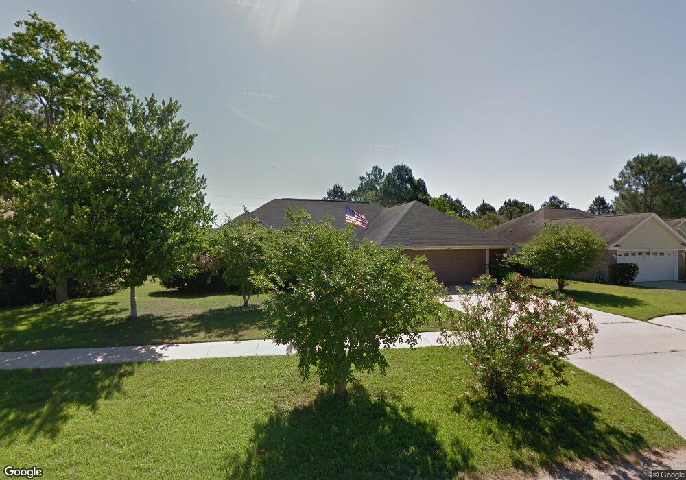 5840 Shady Woods Ct, Gulf Shores, AL 36542 - photo 1