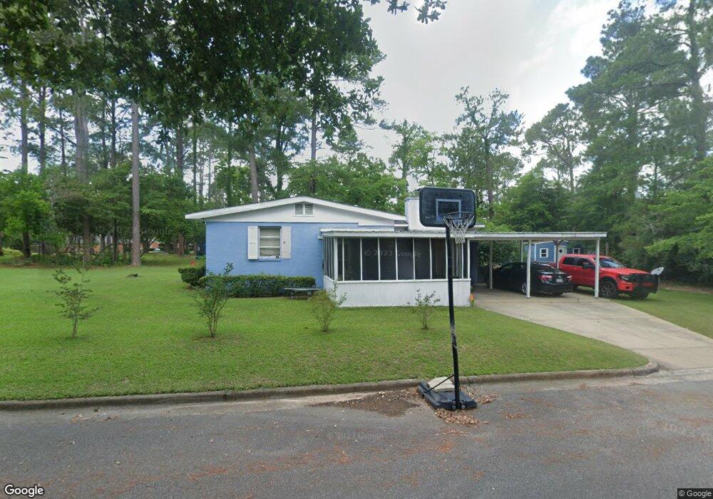 1501 W 4th Ave, Albany, GA 31707 - photo 1