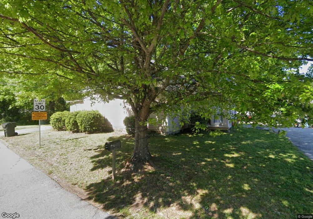 5129 Washington St SW, Covington, GA 30014 - photo 1