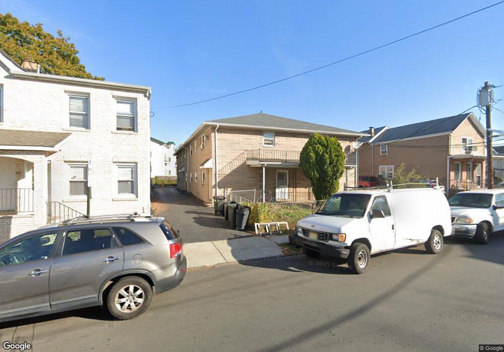 821 Martin St, Elizabeth, NJ 07201 - photo 1