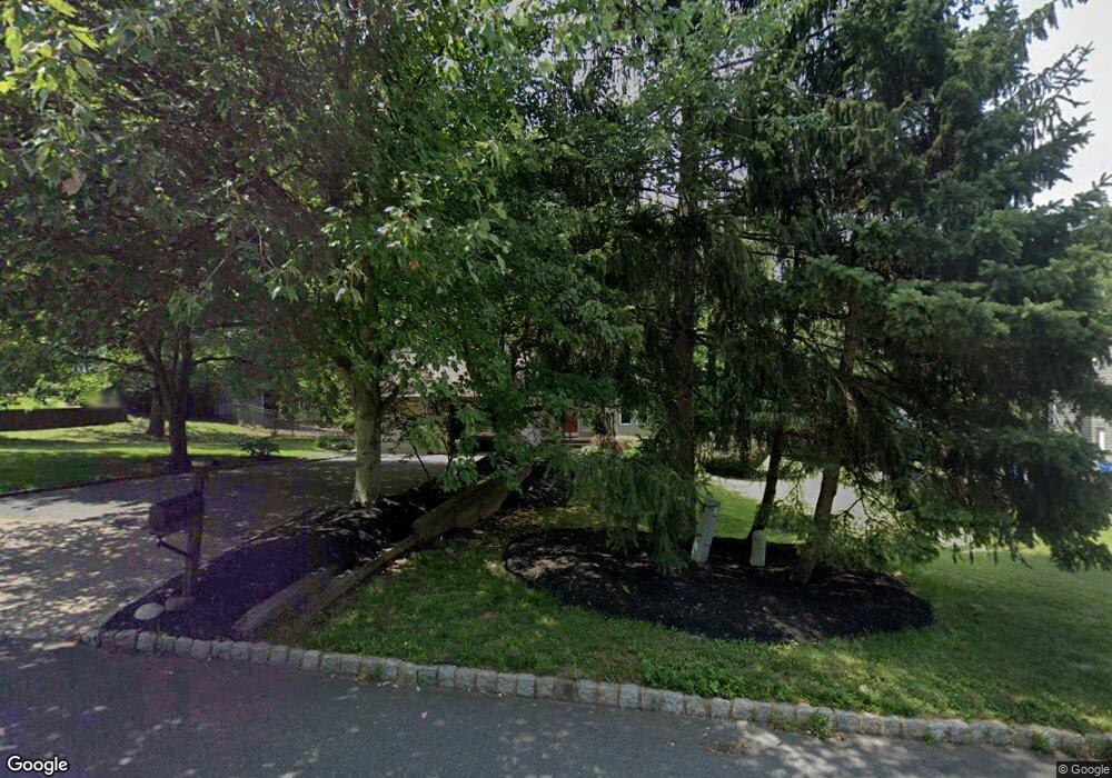 33 Highmount Ave, Warren, NJ 07059 - photo 1