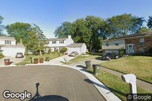 8600 Toronto Ct, Cincinnati, OH 45255