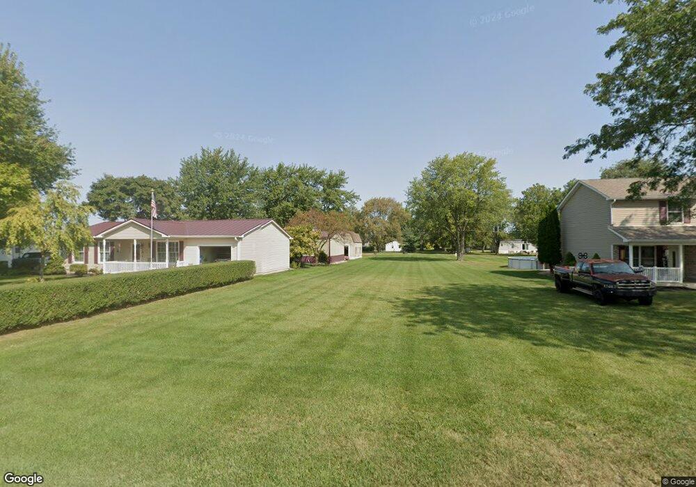 750 W 600 S, Atlanta, IN 46031 - photo 1