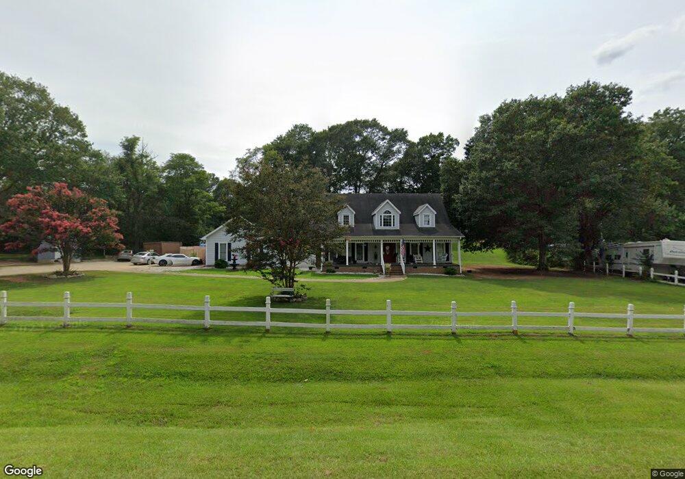 1001 Central Rd, Pendleton, SC 29670 - photo 1