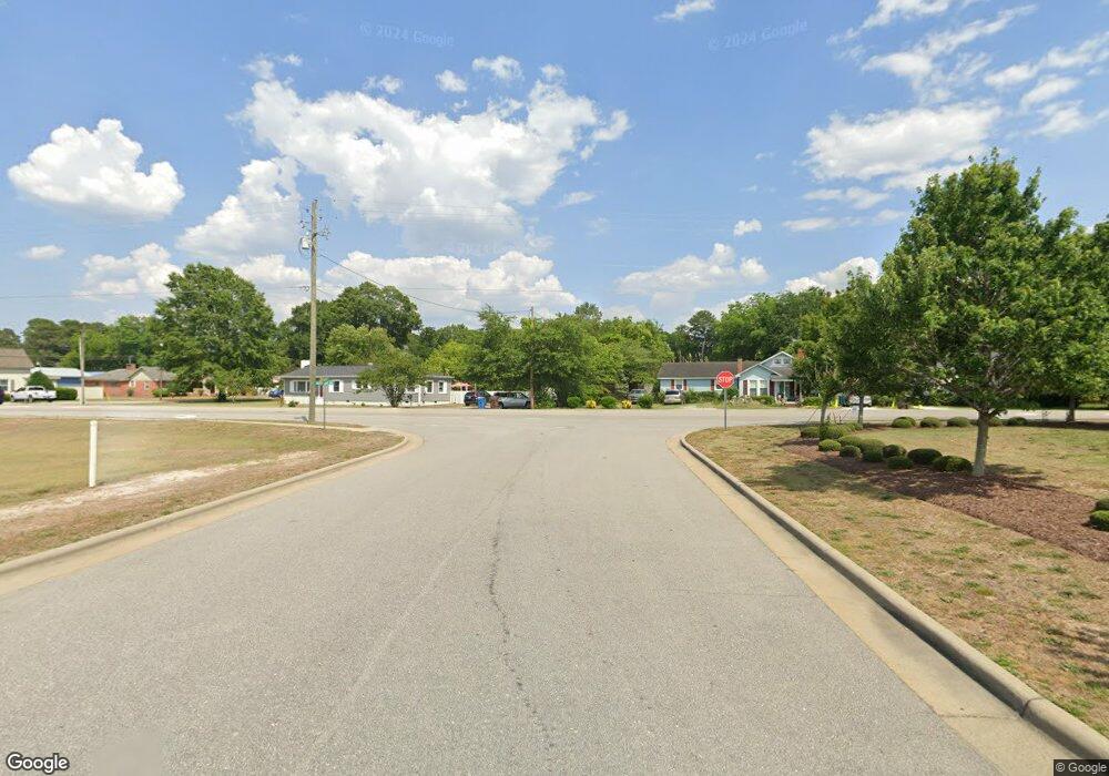 0 Four Oaks Ln unit TR2387307, Dunn, NC 28334 - photo 1