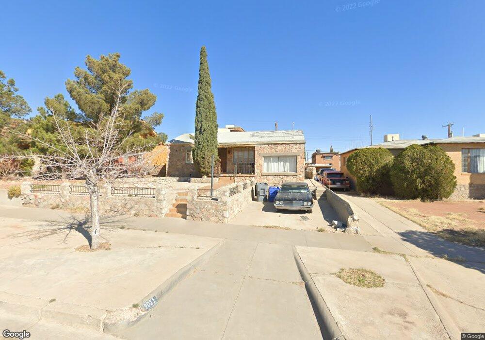3011 Memphis Ave, El Paso, TX 79930 - photo 1
