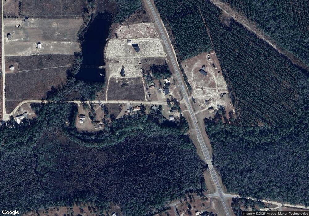 2284 Mars Hill Rd, Hoboken, GA 31542 - photo 1