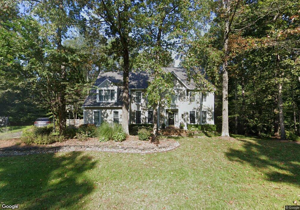 906 Soaring Eagle Ct, Davidsonville, MD 21035 - photo 1