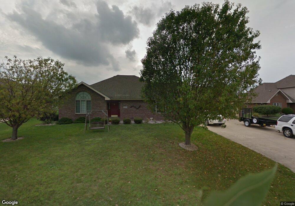 843 Deerfield Rd, Anderson, IN 46012 - photo 1