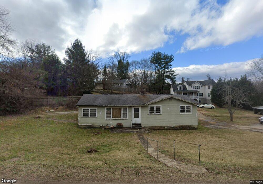 156 Rock Hill Rd, Asheville, NC 28803 - photo 1