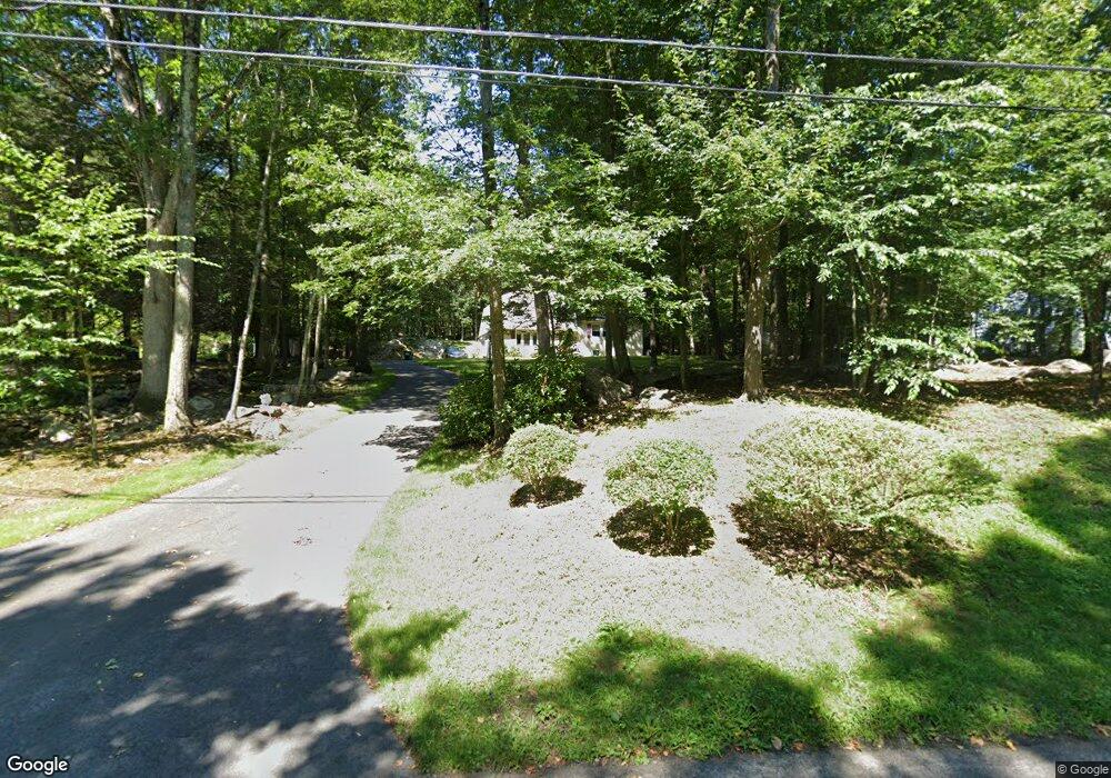 51 Pine Mountain Rd, Redding, CT 06896 - photo 1