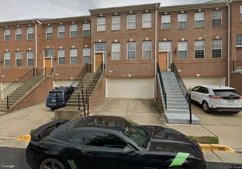 2609 Tarleton Corner Dr, Herndon, VA 20171 - photo 1