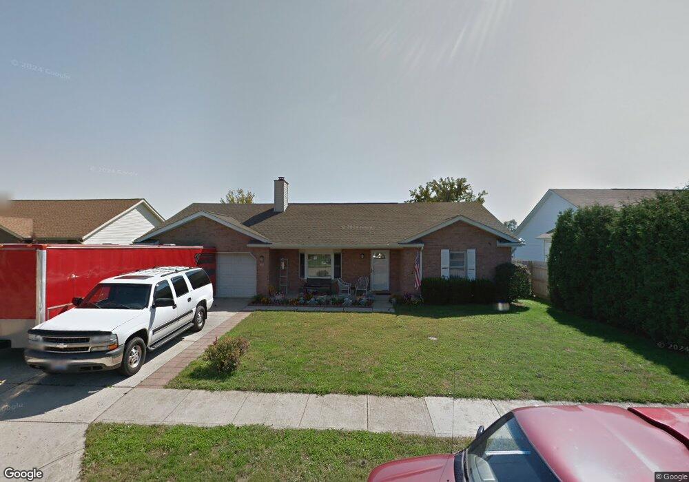 2635 Tennessee Dr, Xenia, OH 45385 - photo 1