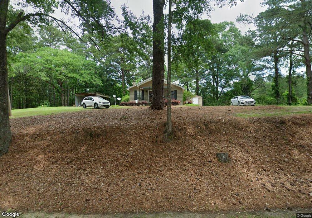 310 Service Rd, Laurel, MS 39443 - photo 1