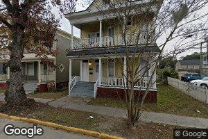 1410 Abercorn St, Savannah, GA 31401