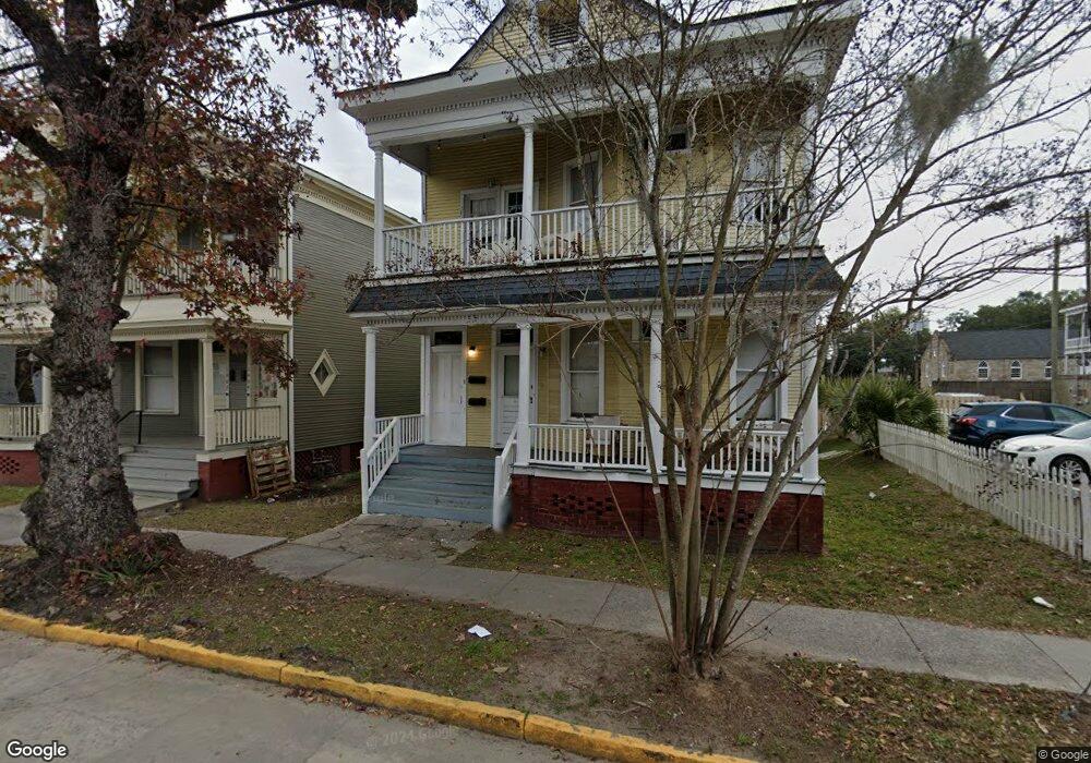 1410 Abercorn St, Savannah, GA 31401 - photo 1