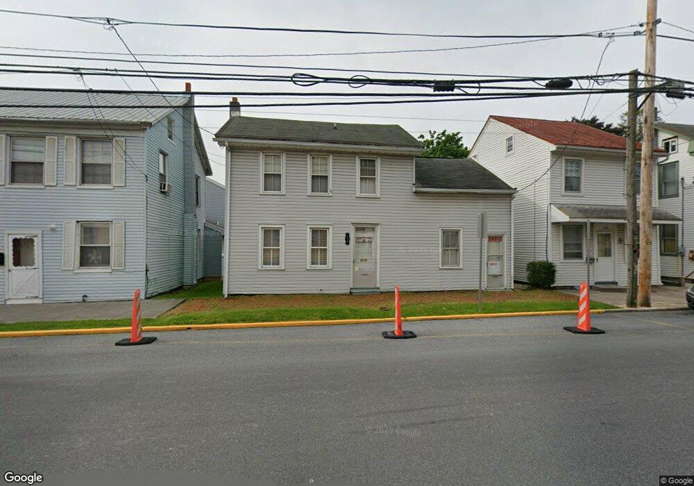 120 E Main Ave, Myerstown, PA 17067 - photo 1