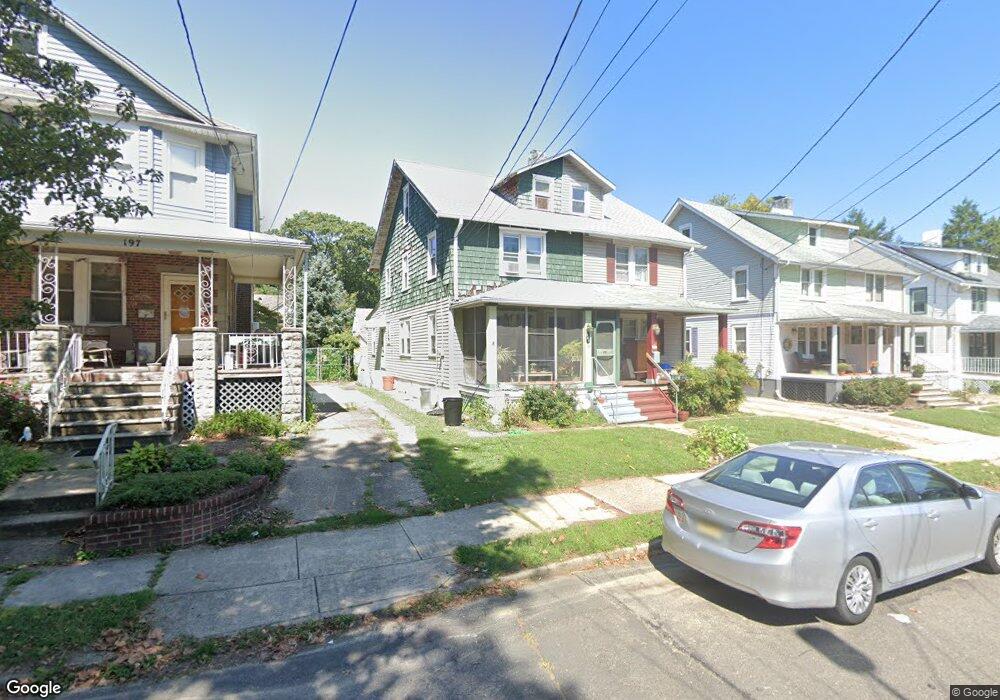 201 Lawnside Ave, Haddon Township, NJ 08108 - photo 1