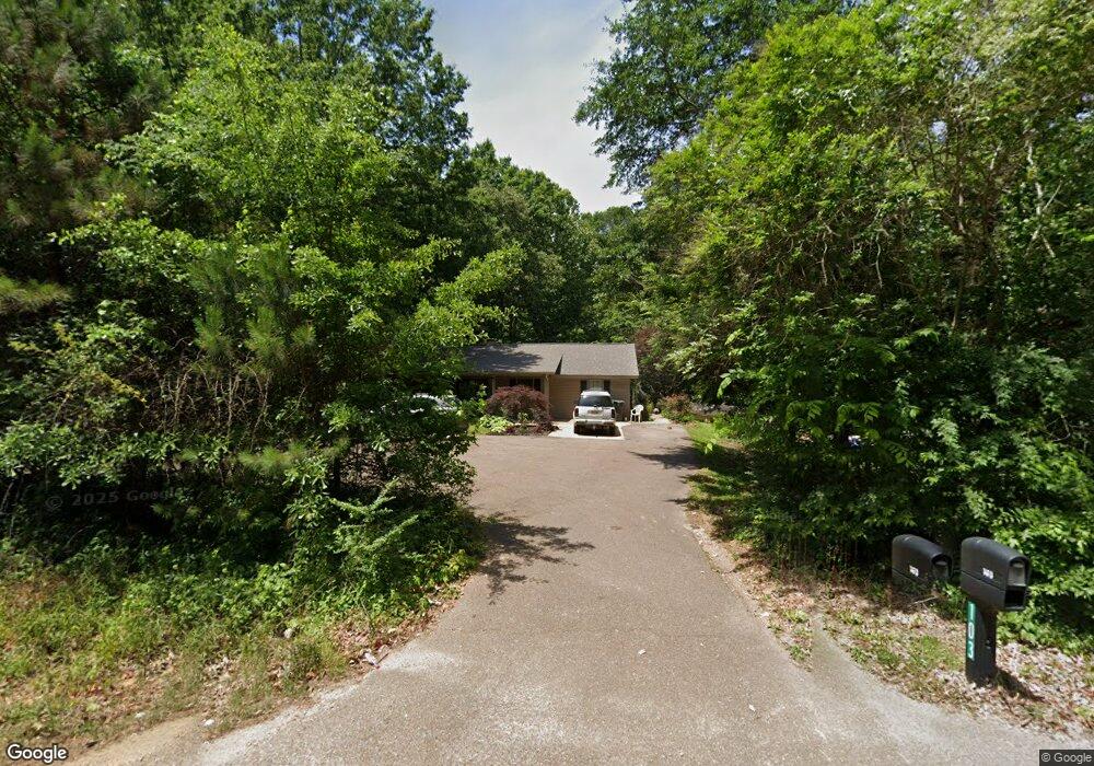 103 County Road 102, Oxford, MS 38655 - photo 1