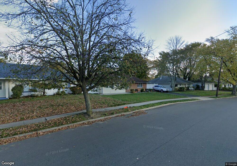 2983 Fortesque Ave, Oceanside, NY 11572 - photo 1