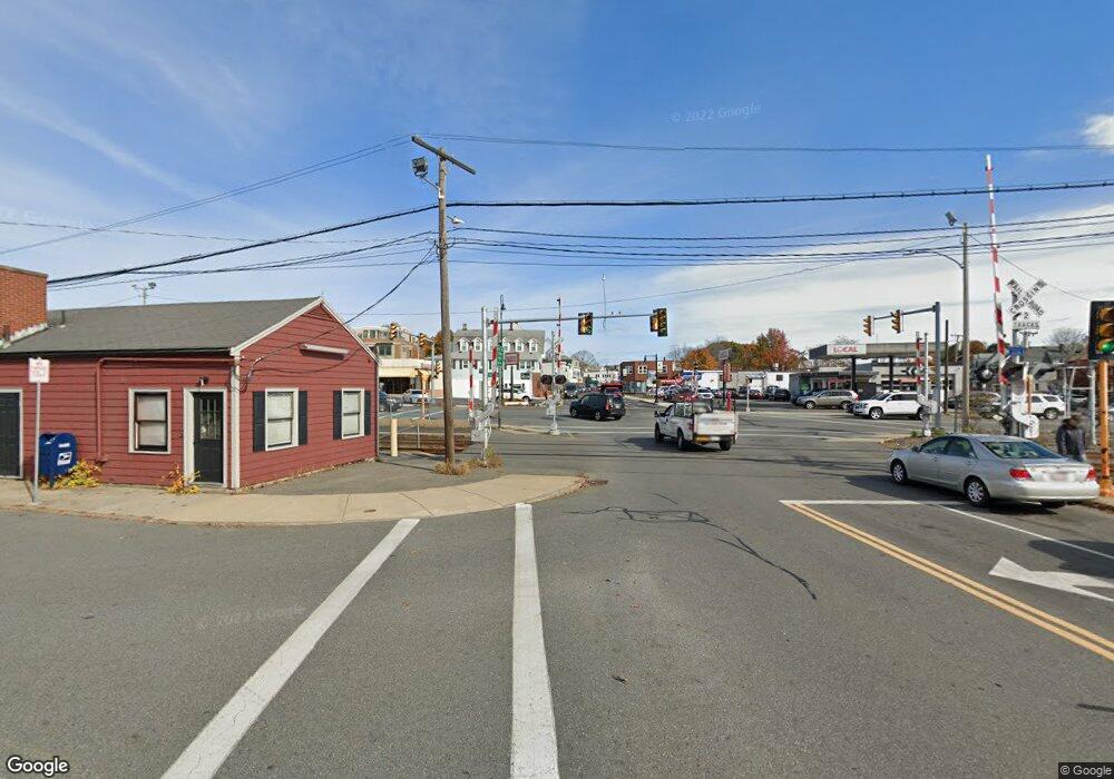 5 Tuttle St unit 5, Wakefield, MA 01880 - photo 1