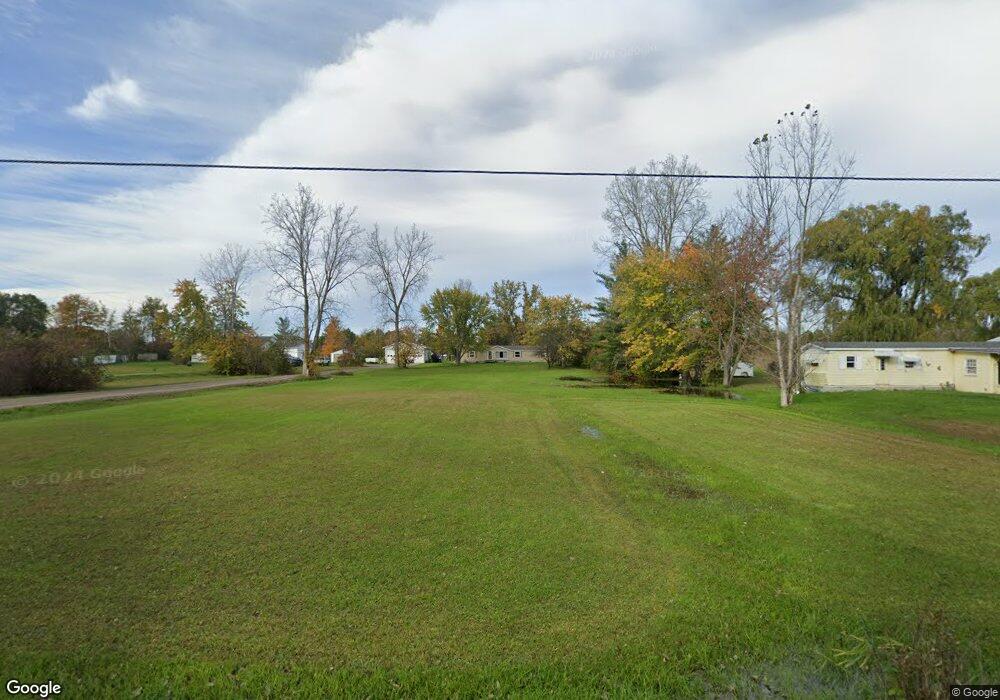 4704 Fish Rd, Kimball, MI 48074 - photo 1