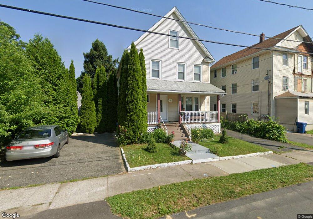 42 Chapin St, West Springfield, MA 01089 - photo 1