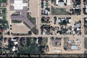 827 S 2nd Ave W, Malta, MT 59538