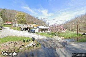 10521 Right Fork Rd Unit A, Pound, VA 24279