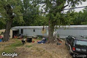 3367 N Sugar St, Norman, IN 47264
